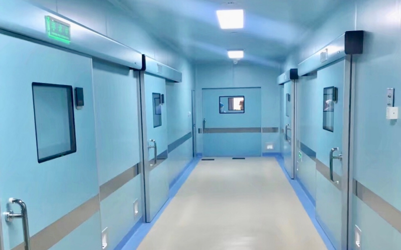 手術室凈化工程公司廠家哪家好?如何選擇