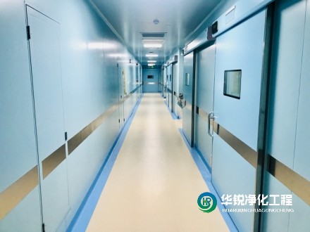 對于醫院手術間來說,凈化工程裝修時這些要注意