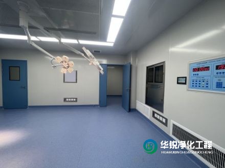 現(xiàn)代化潔凈手術(shù)部如何進行平面布局?